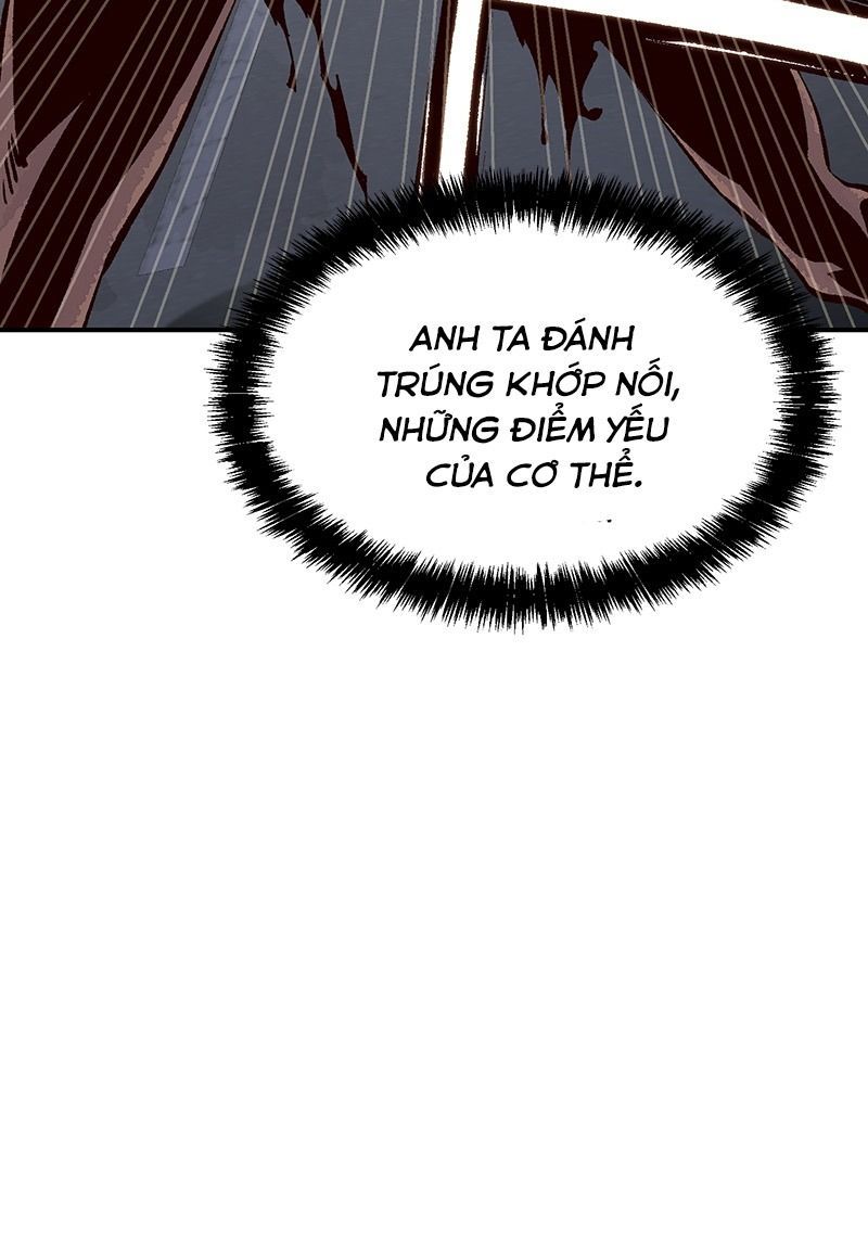 Tôi – Necromancer Cô Độc Chapter 70 - Trang 2