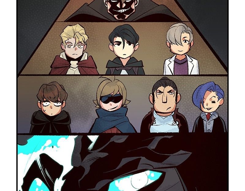 Tôi – Necromancer Cô Độc Chapter 70 - Trang 2