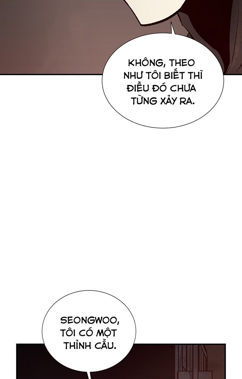 Tôi – Necromancer Cô Độc Chapter 70 - Trang 2