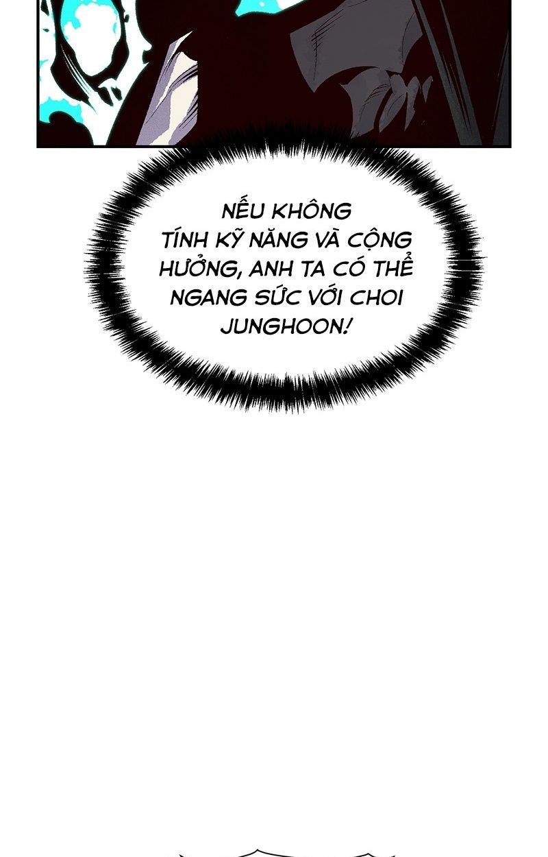 Tôi – Necromancer Cô Độc Chapter 70 - Trang 2