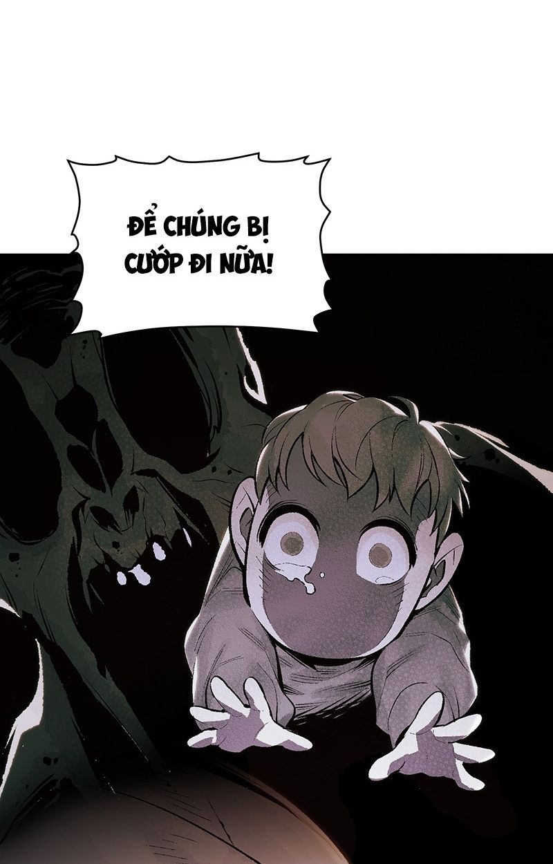 Tôi – Necromancer Cô Độc Chapter 70 - Trang 2