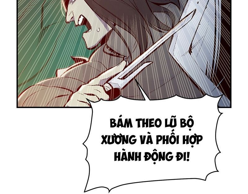 Tôi – Necromancer Cô Độc Chapter 70 - Trang 2