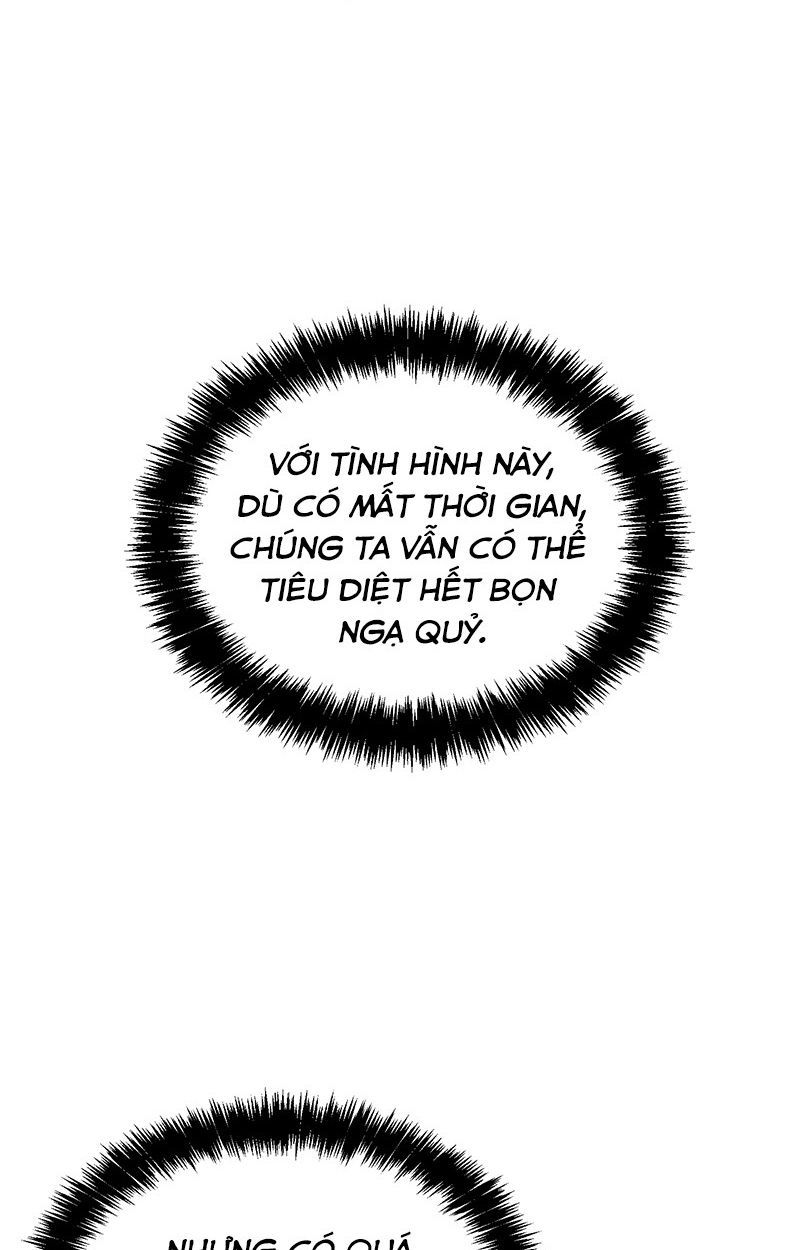 Tôi – Necromancer Cô Độc Chapter 70 - Trang 2