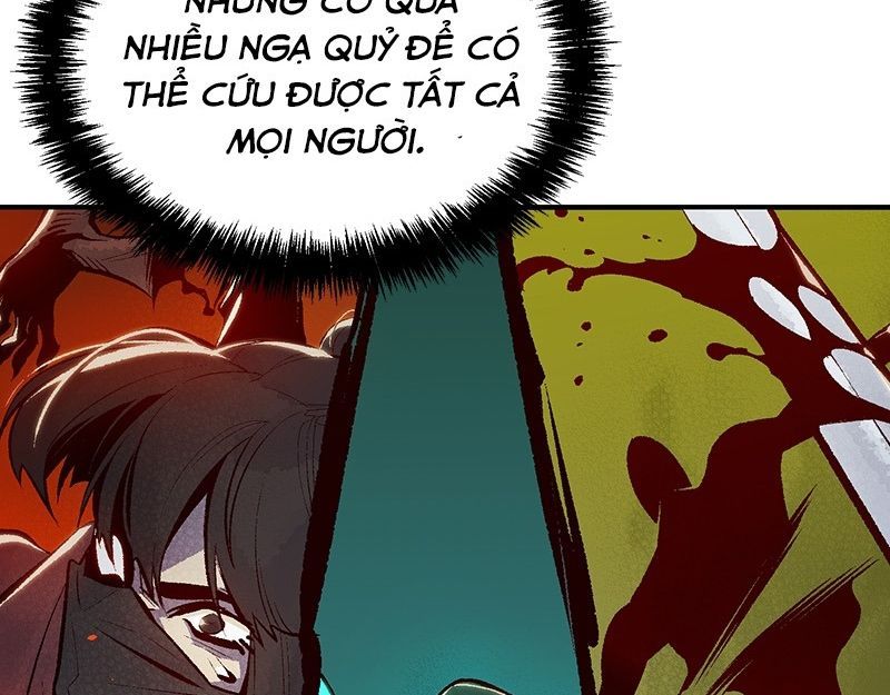 Tôi – Necromancer Cô Độc Chapter 70 - Trang 2