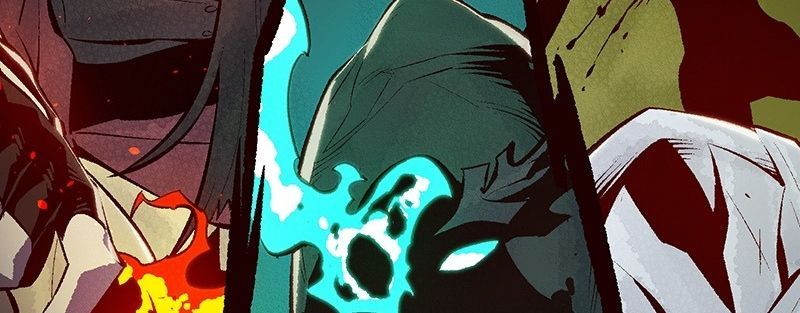 Tôi – Necromancer Cô Độc Chapter 70 - Trang 2