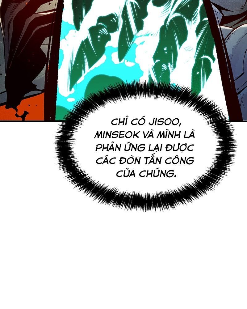 Tôi – Necromancer Cô Độc Chapter 70 - Trang 2