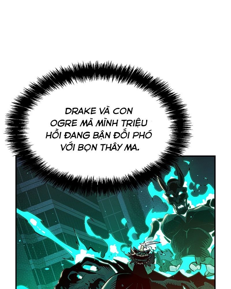 Tôi – Necromancer Cô Độc Chapter 70 - Trang 2
