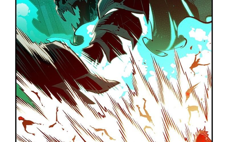 Tôi – Necromancer Cô Độc Chapter 70 - Trang 2