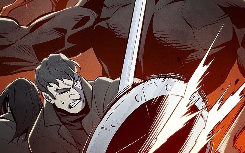 Tôi – Necromancer Cô Độc Chapter 70 - Trang 2