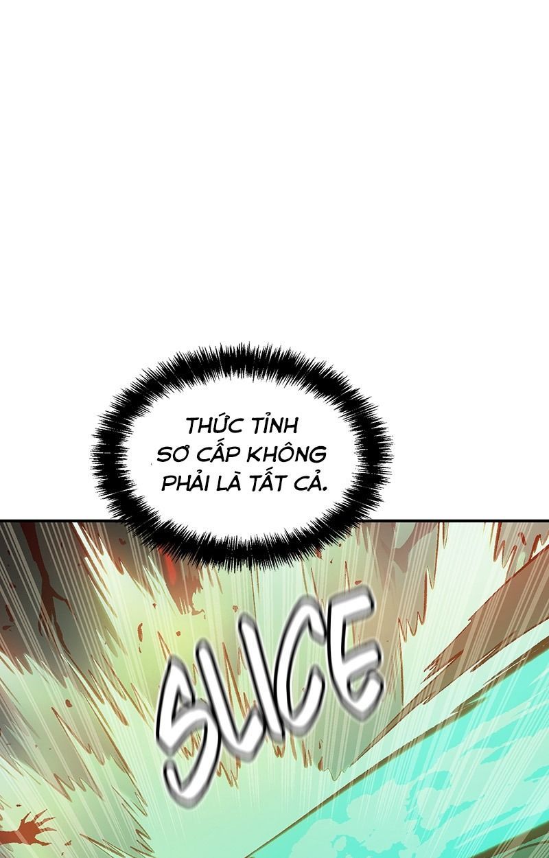 Tôi – Necromancer Cô Độc Chapter 70 - Trang 2