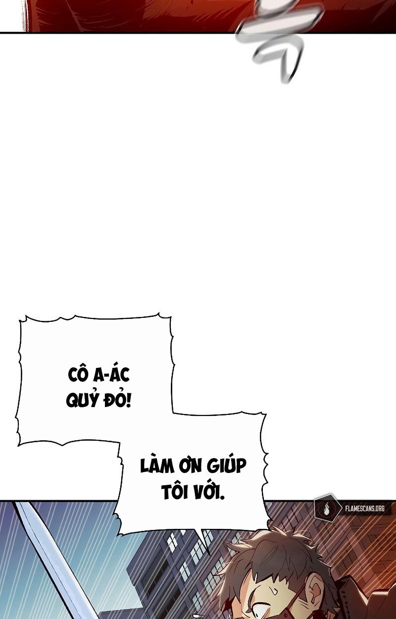 Tôi – Necromancer Cô Độc Chapter 71 - Trang 2