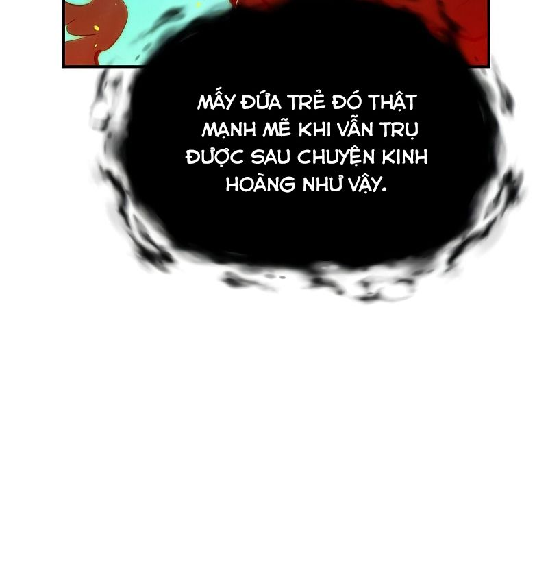 Tôi – Necromancer Cô Độc Chapter 71 - Trang 2