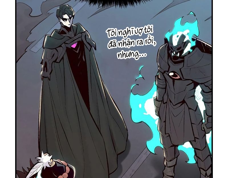 Tôi – Necromancer Cô Độc Chapter 71 - Trang 2