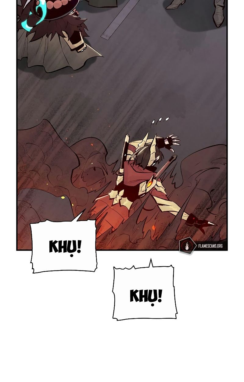 Tôi – Necromancer Cô Độc Chapter 71 - Trang 2