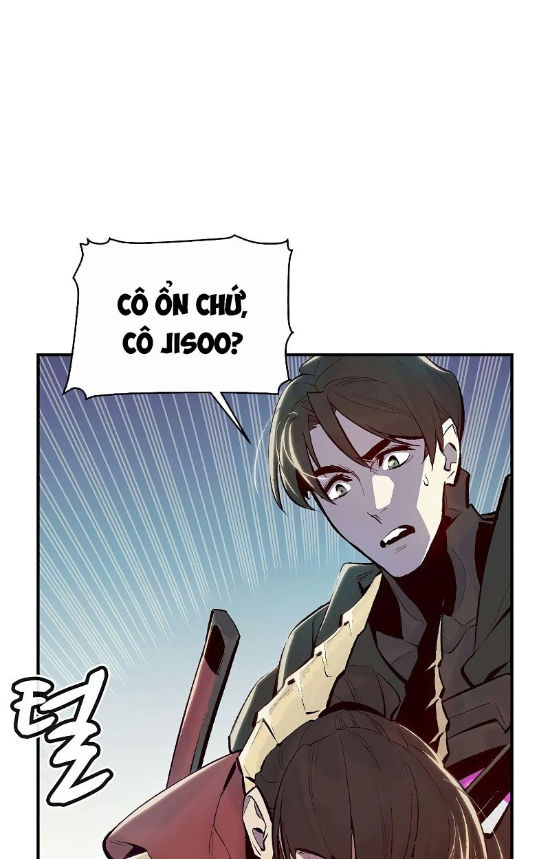 Tôi – Necromancer Cô Độc Chapter 71 - Trang 2