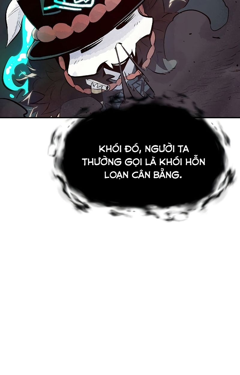 Tôi – Necromancer Cô Độc Chapter 71 - Trang 2