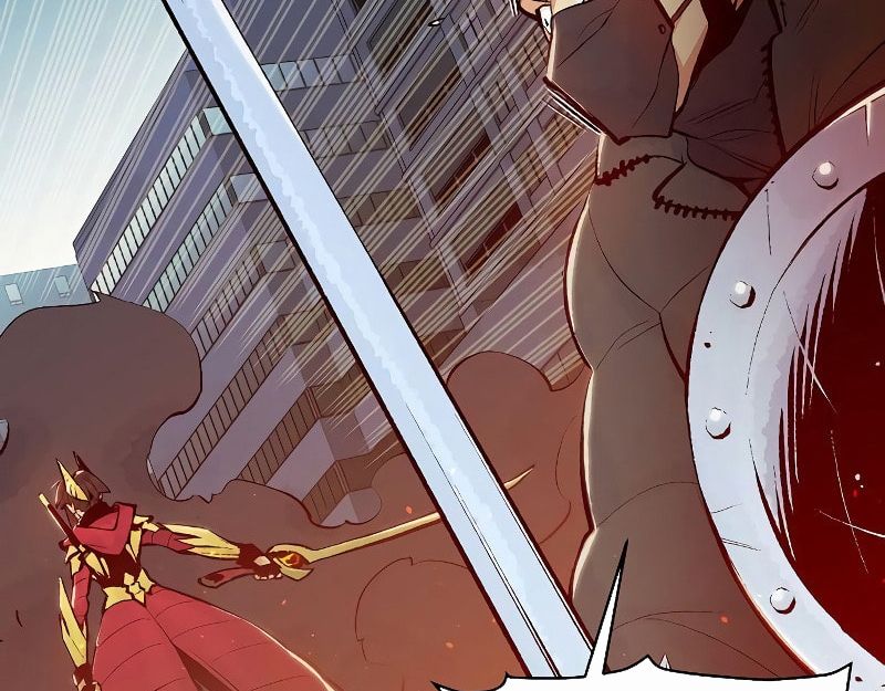 Tôi – Necromancer Cô Độc Chapter 71 - Trang 2