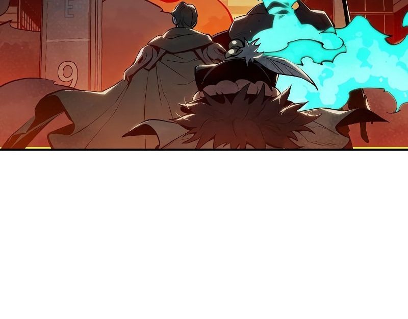 Tôi – Necromancer Cô Độc Chapter 71 - Trang 2