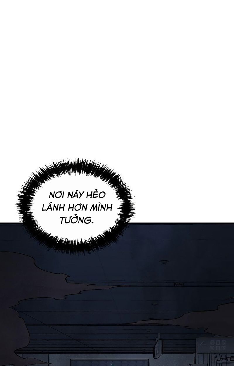 Tôi – Necromancer Cô Độc Chapter 71 - Trang 2