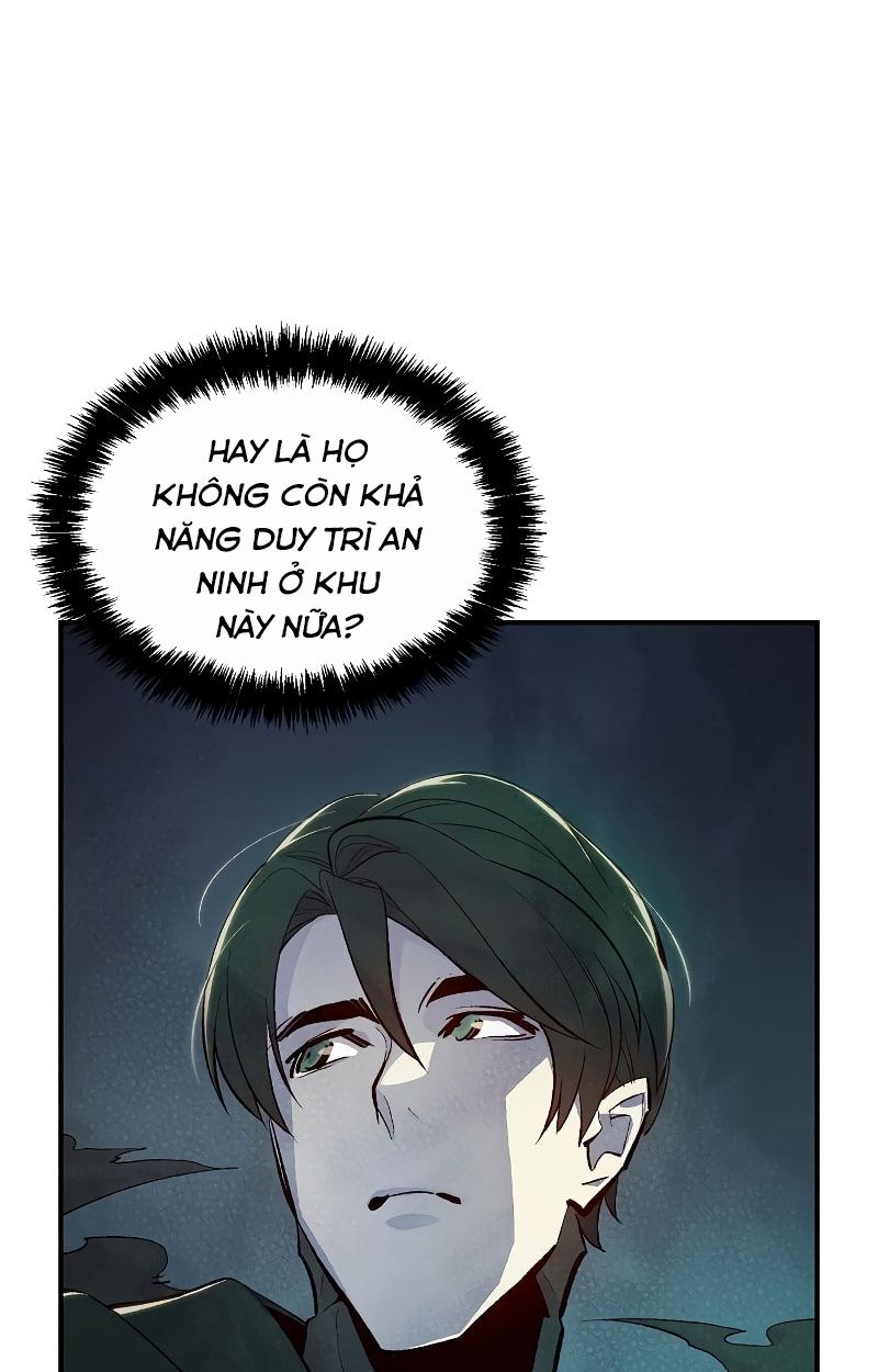 Tôi – Necromancer Cô Độc Chapter 71 - Trang 2
