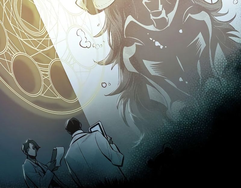 Tôi – Necromancer Cô Độc Chapter 71 - Trang 2