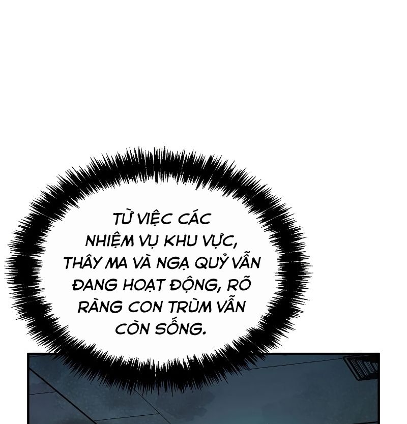 Tôi – Necromancer Cô Độc Chapter 71 - Trang 2