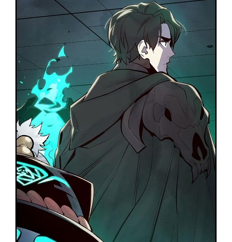 Tôi – Necromancer Cô Độc Chapter 71 - Trang 2