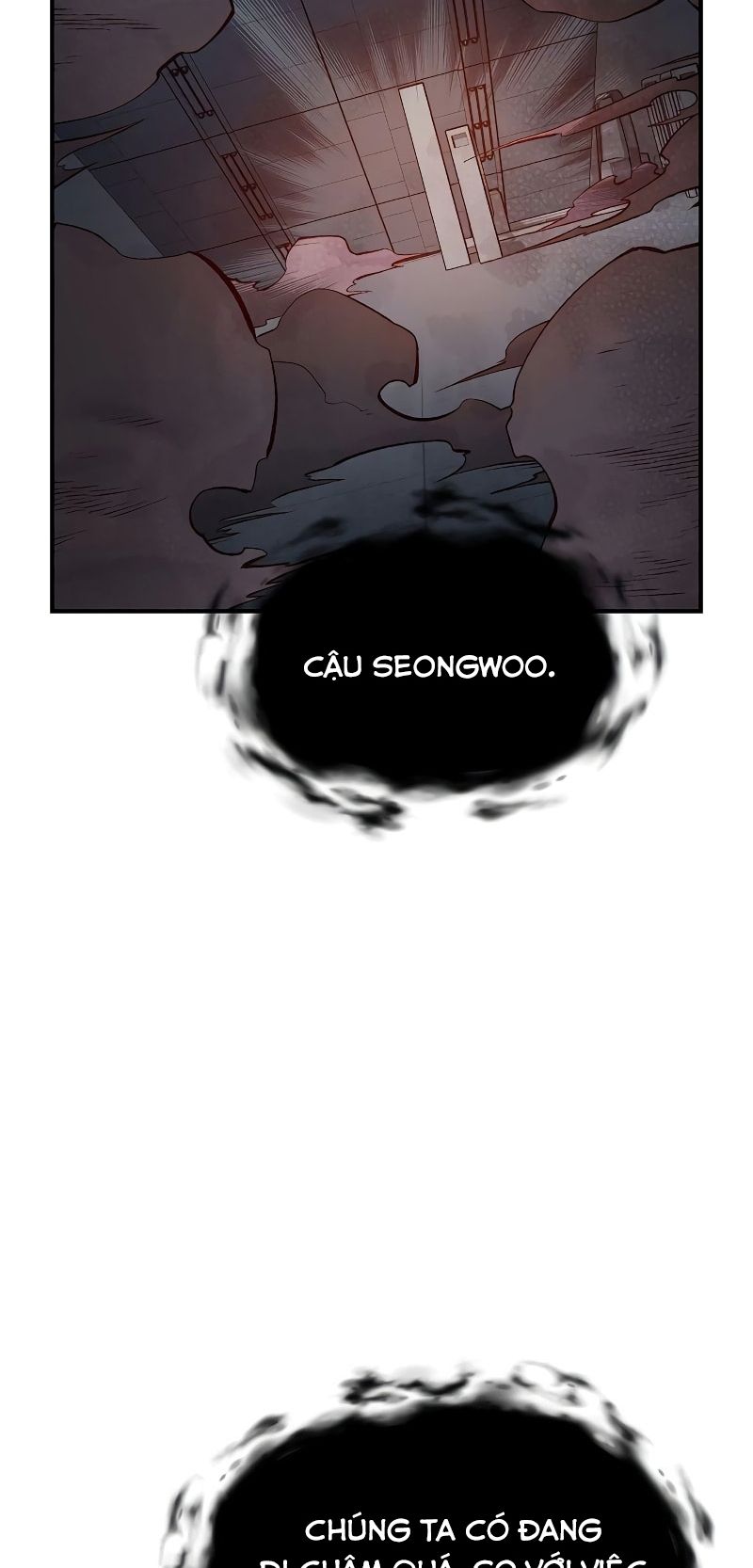 Tôi – Necromancer Cô Độc Chapter 71 - Trang 2