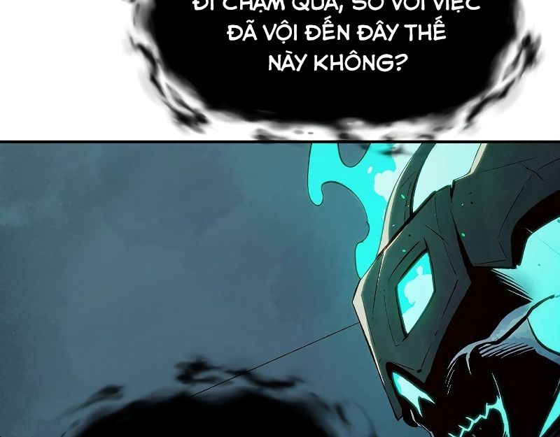 Tôi – Necromancer Cô Độc Chapter 71 - Trang 2