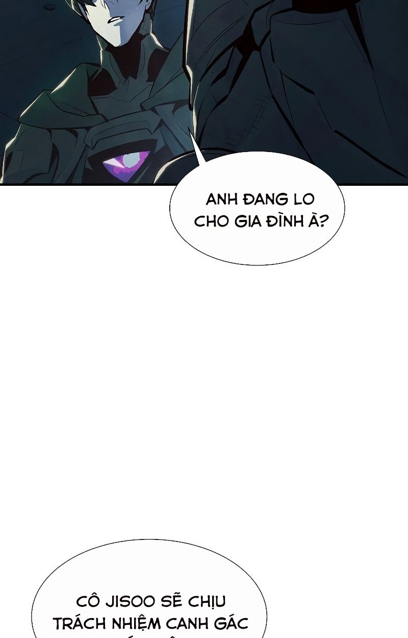 Tôi – Necromancer Cô Độc Chapter 71 - Trang 2