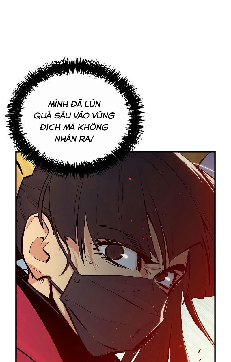 Tôi – Necromancer Cô Độc Chapter 71 - Trang 2