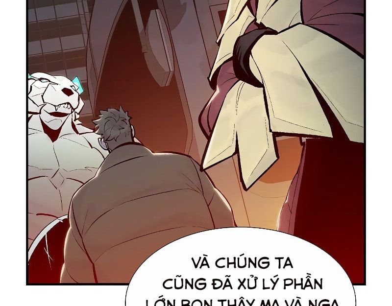 Tôi – Necromancer Cô Độc Chapter 71 - Trang 2
