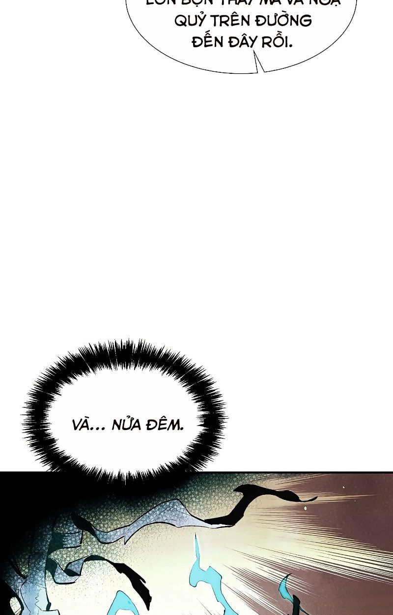 Tôi – Necromancer Cô Độc Chapter 71 - Trang 2