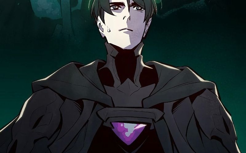 Tôi – Necromancer Cô Độc Chapter 71 - Trang 2