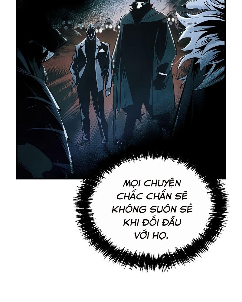 Tôi – Necromancer Cô Độc Chapter 71 - Trang 2