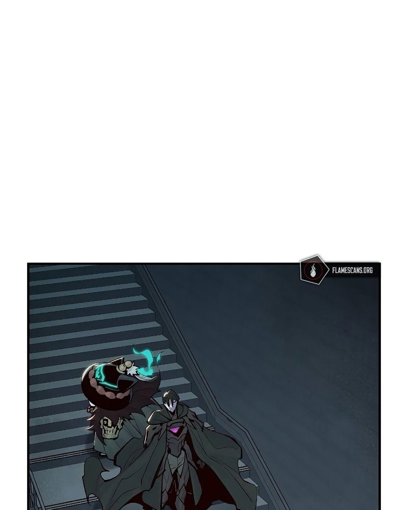 Tôi – Necromancer Cô Độc Chapter 71 - Trang 2