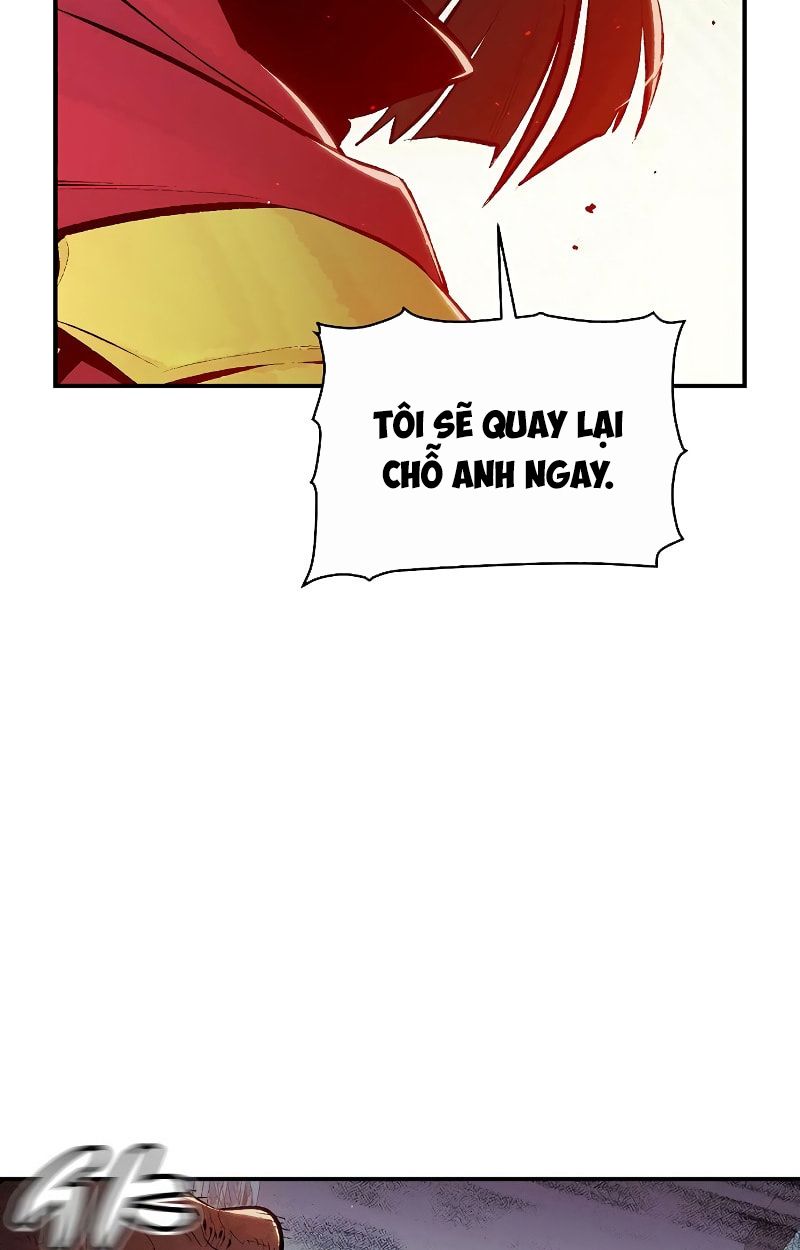 Tôi – Necromancer Cô Độc Chapter 71 - Trang 2