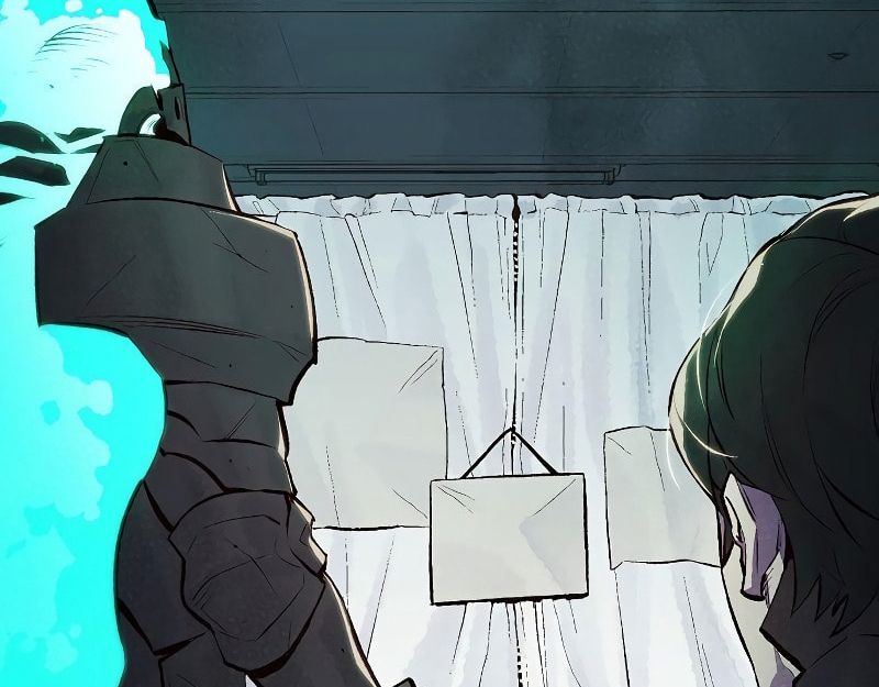 Tôi – Necromancer Cô Độc Chapter 71 - Trang 2