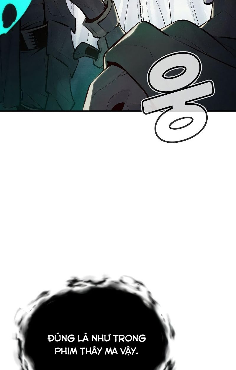 Tôi – Necromancer Cô Độc Chapter 71 - Trang 2