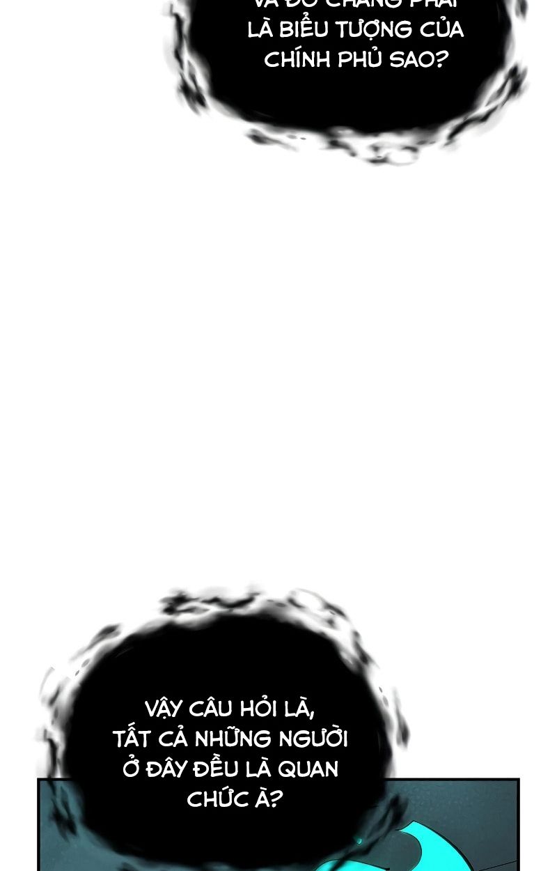 Tôi – Necromancer Cô Độc Chapter 71 - Trang 2