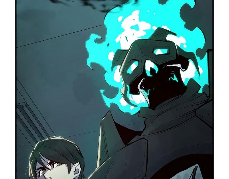 Tôi – Necromancer Cô Độc Chapter 71 - Trang 2