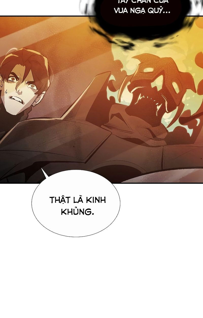 Tôi – Necromancer Cô Độc Chapter 71 - Trang 2