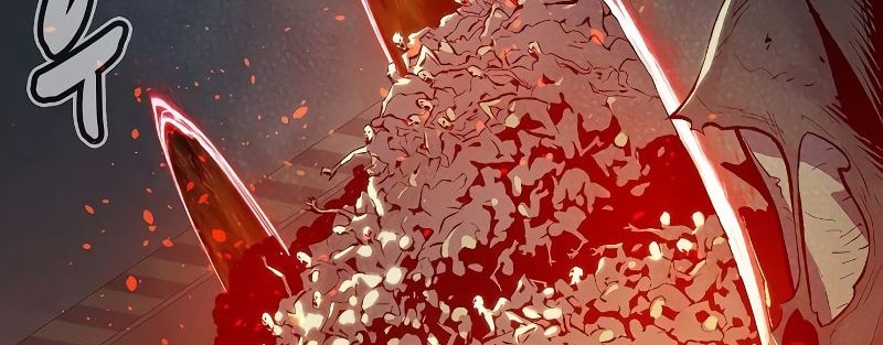 Tôi – Necromancer Cô Độc Chapter 71 - Trang 2