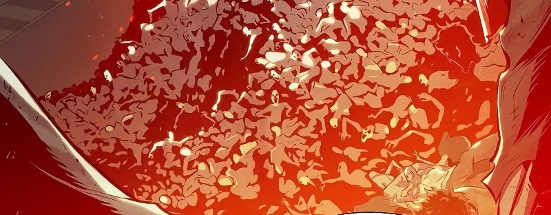 Tôi – Necromancer Cô Độc Chapter 71 - Trang 2