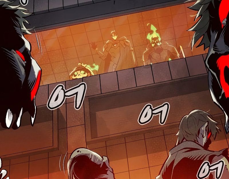 Tôi – Necromancer Cô Độc Chapter 71 - Trang 2