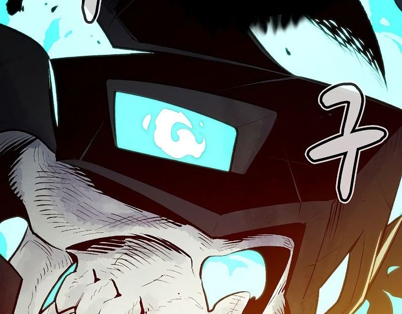 Tôi – Necromancer Cô Độc Chapter 71 - Trang 2