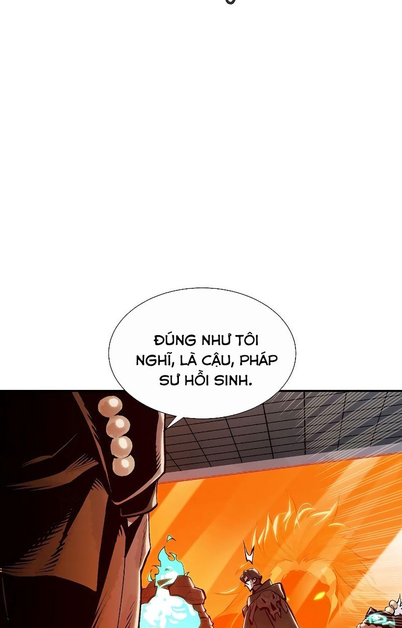 Tôi – Necromancer Cô Độc Chapter 71 - Trang 2