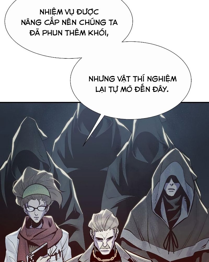 Tôi – Necromancer Cô Độc Chapter 71 - Trang 2