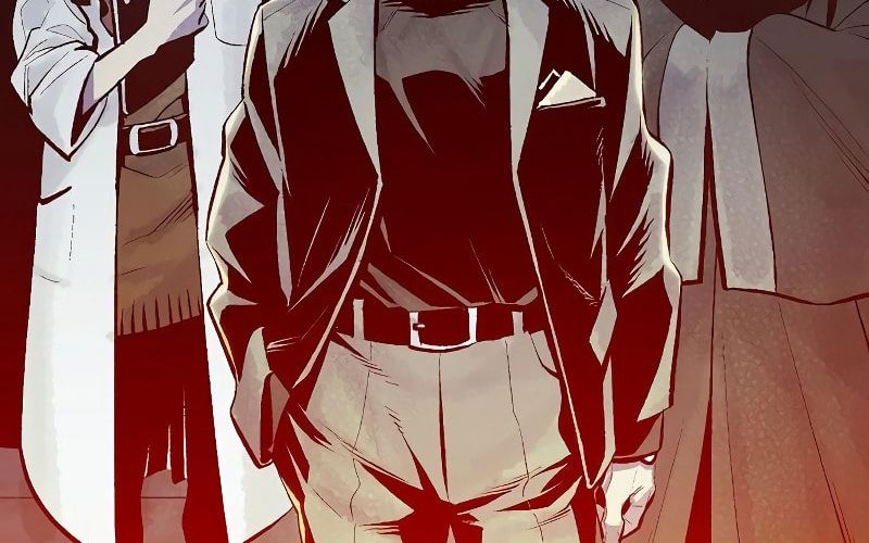 Tôi – Necromancer Cô Độc Chapter 71 - Trang 2