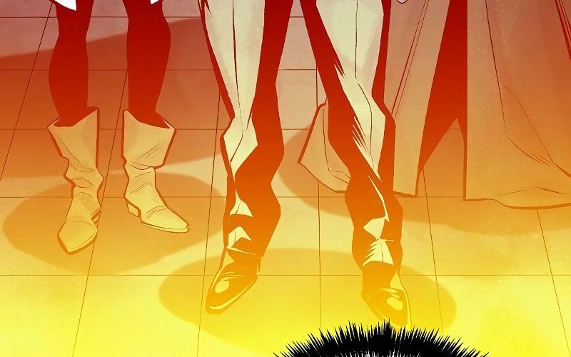 Tôi – Necromancer Cô Độc Chapter 71 - Trang 2